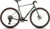 Cube Nulane C:62 SLT greensmoothie'n'green Gr&ouml;&szlig;e: 58 cm