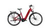 Conway Cairon T 2.0 625 Damen 46 cm rot, schwarz