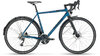 Stevens Supreme Pro - Dark Navy - 56
