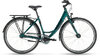 Stevens Corvara Forma - Glazed Green - 52