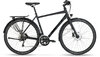 Stevens Randonneur Gent - Stealth Black - 61