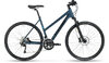 Stevens 7X Lady - Denim Blue - 50