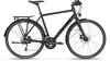 Stevens 6X Lite Tour Gent - Stealth Black - 64