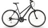 Stevens 3X LT - Phantom Grey - 50 cm