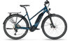 Stevens E-8X Tour Lady - India Ink - 50