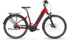 Stevens E-Courier PT5 Forma - Red Pepper - 52