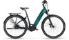 Stevens E-Exec Forma - Dark Cyan - 52