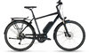 Stevens E-Molveno Gent - Velvet Black - 48