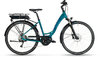Stevens E-Molveno Forma - Polar Petrol - 46