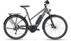 Stevens E-Triton Lady - Velvet Grey - 50