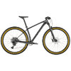 Scott Scale 940 granite black - M