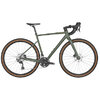 Scott Speedster Gravel 20 - Dark Moss Green - L56