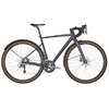 Scott Contessa Speedster Gravel 25 EQ - Aubergina Purple - XXS47
